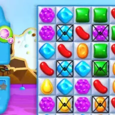 Candy Crush Soda Level 25: Lösung, Tipps und Tricks