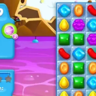 Candy Crush Soda Level 24: Lösung, Tipps und Tricks