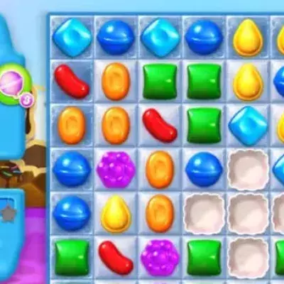 Candy Crush Soda Level 23: Lösung, Tipps und Tricks