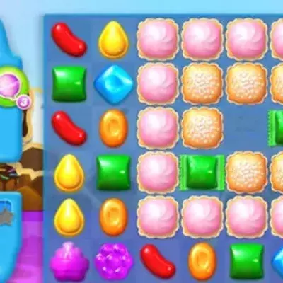 Candy Crush Soda Level 22: Lösung, Tipps und Tricks