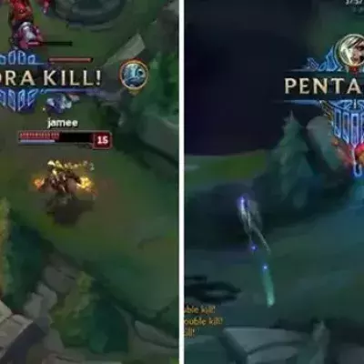 League of Legends: So wird Riven perfekt gespielt