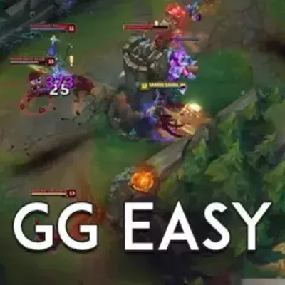 League of Legends: Was für ein Spektakel mit Azir! Febiven zwingt das gegnerische Team zur Aufgabe