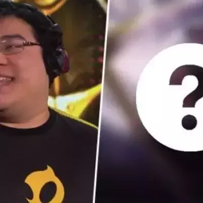 League of Legends: Ein Ex-Profi spielt mit einem vergessen geglaubten Pick auf der Toplane