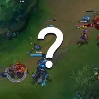 League of Legends: WTF! Der heftigste Bug aller Zeiten