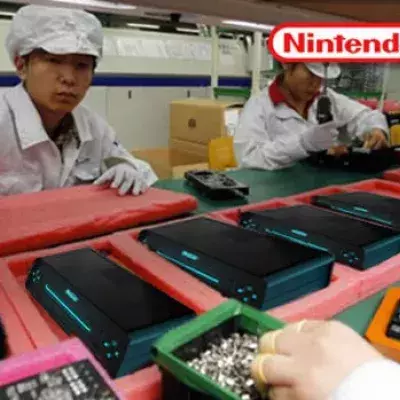 Nintendo NX: Nintendo plant mit 12 Millionen Konsolen ab 2016