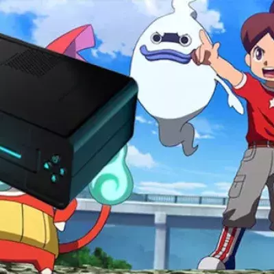 Nintendo NX: Level-5 will die neue Lizenzen auf die nächste Nintendo-Konsole übertragen