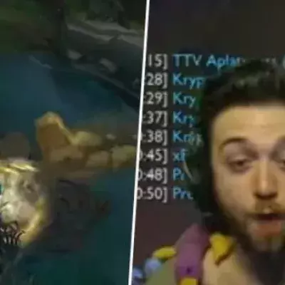 League of Legends: Eine unglaubliche Rettungstat! Dieser Spieler glänzt mit Poppys neuer Ulti