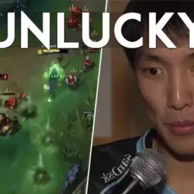 League of Legends: Live! Doublelift regt sich wegen der Vasallen auf