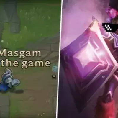 League of Legends: So treibt ihr eure Gegner mit Taric auf der Toplane zur Weißglut