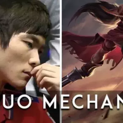 League of Legends: Nahe der Perfektion! Faker brilliert mit Yasuo