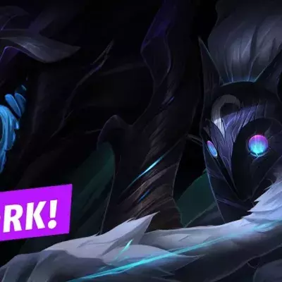 Riot hat gerade angekündigt, dass Kindred ein spannendes Rework erhält