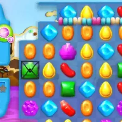 Candy Crush Soda Level 19: Lösung, Tipps und Tricks