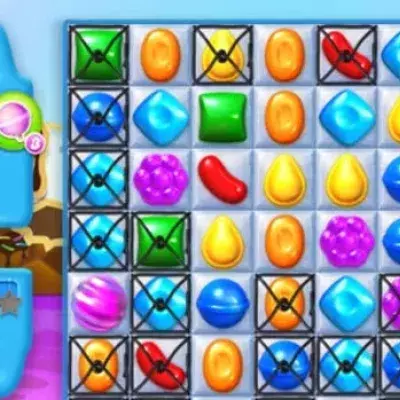 Candy Crush Soda Level 18: Lösung, Tipps und Tricks