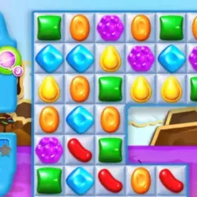 Candy Crush Soda Level 16: Lösung, Tipps und Tricks