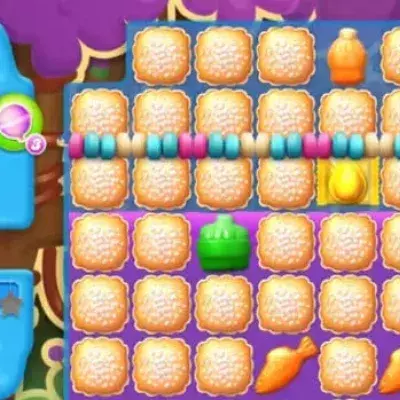 Candy Crush Soda Level 14: Lösung, Tipps und Tricks