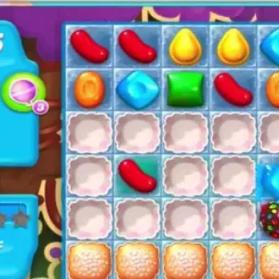 Candy Crush Soda Level 13: Lösung, Tipps und Tricks