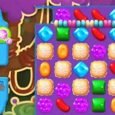Candy Crush Soda Level 11: Lösung, Tipps und Tricks