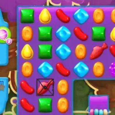 Candy Crush Soda Level 10: Lösung, Tipps und Tricks