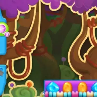 Candy Crush Soda Level 9: Lösung, Tipps und Tricks