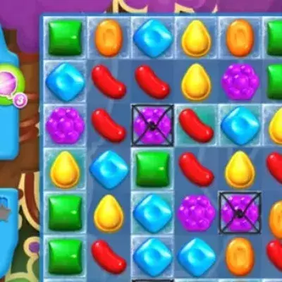 Candy Crush Soda Level 7: Lösung, Tipps und Tricks