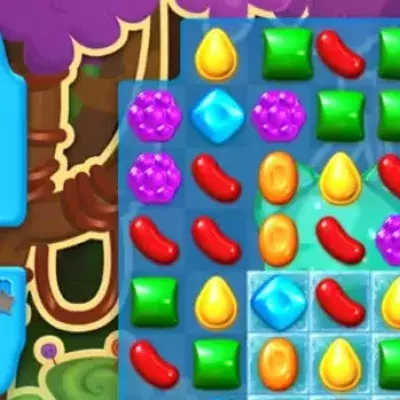 Candy Crush Soda Level 6: Lösung, Tipps und Tricks