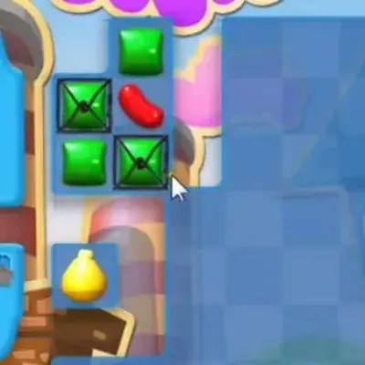 Candy Crush Soda Level 3: Lösung, Tipps und Tricks