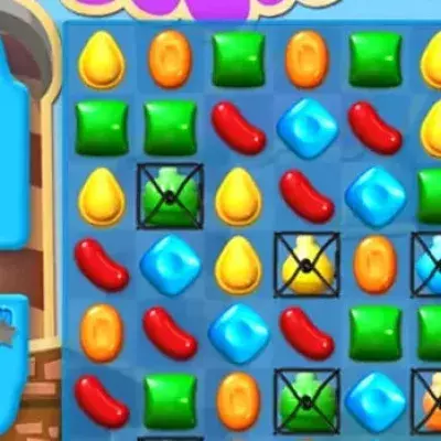 Candy Crush Soda Level 2: Lösung, Tipps und Tricks