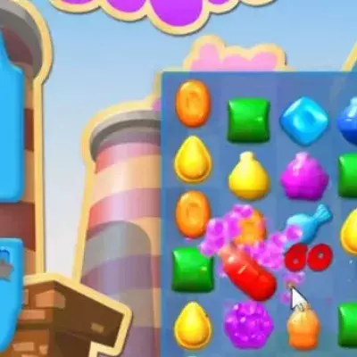 Candy Crush Soda Level 1: Lösung, Tipps und Tricks