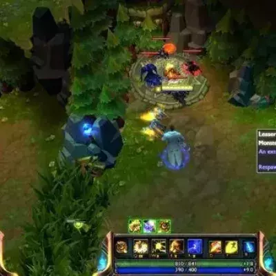 League of Legends: Ein cleverer Trick mit Jayce, den ihr sicher noch nicht kennt