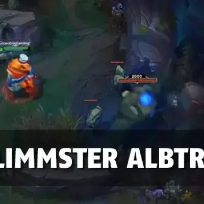 League of Legends: Mit diesem Trick wird Tahm Kench zum Albtraum des gegnerischen Dschunglers