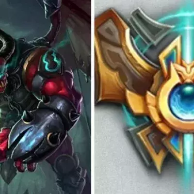 League of Legends: So setzt ihr Galios Stärken ein
