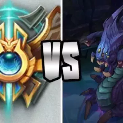 League of Legends: Diese NA-Challenger-Spieler lassen sich vom Baron platt machen