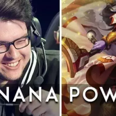 League of Legends: Dyrus demütigt seine Gegner mit Soraka AD auf der Toplane