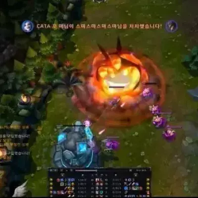 League of Legends: So setzen die Südkoreaner ihre tödlichen Ultis ein