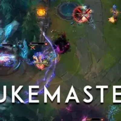League of Legends: Mit diesem Move sichert sich Zed sofort den Sieg