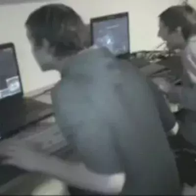 League of Legends: Ein epischer Ausraster!
