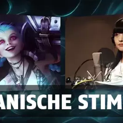 League of Legends: Riot veröffentlicht das Making-Of der japanischen Stimmen in einem absoluten kawaii Video!