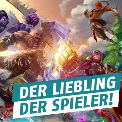 League of Legends: Diesen Champion liebt die Community am meisten