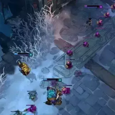 League of Legends: Alistar und Zilean mit einem äußerst ungewöhnlichen Trick!