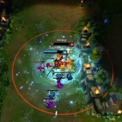 League of Legends: Nunu AP frustriert die Gamer!