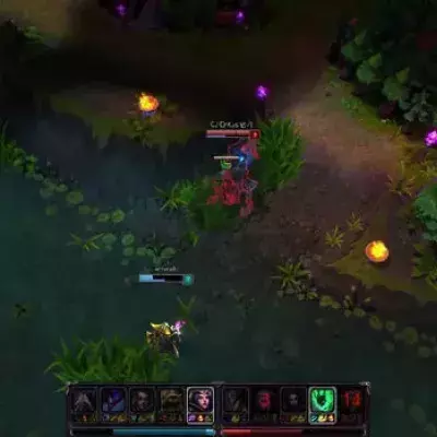 League of Legends: Deshalb solltet ihr niemals Madlife trollen!