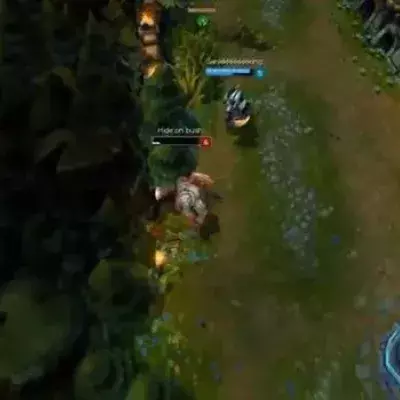League of Legends: Urkomisch! Kha’Zix demütigt Renekton