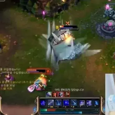 League of Legends: Dieser Spieler fällt einer sehr frustrierenden Überraschung zum Opfer