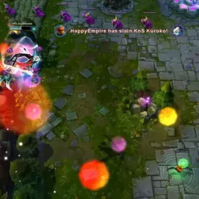 League of Legends: Der glücklichste Glitch aller Zeiten!