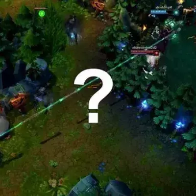 League of Legends: So geht ein Carry mit Bard, wenn man silber ist