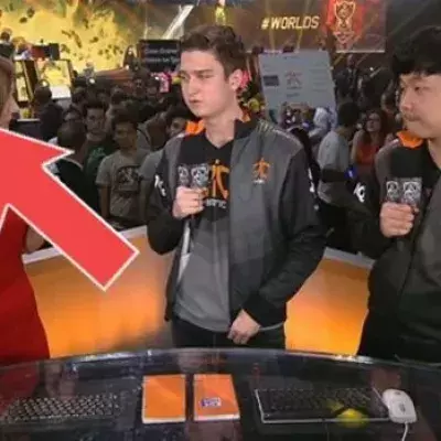 League of Legends: Febiven spottet über Cloud 9! Hai reagiert empört