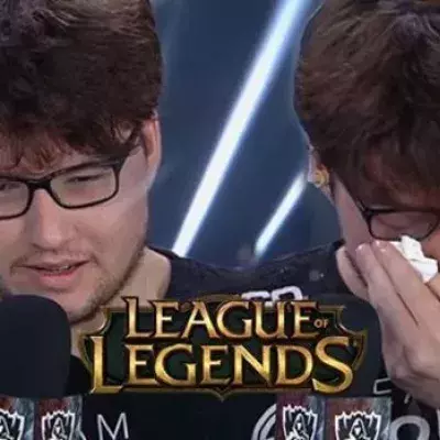League of Legends: Dyrus verabschiedet sich in einem bewegenden Interview.