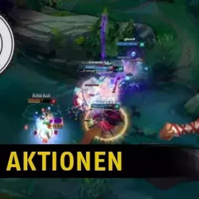 League of Legends: dieser Spieler ist ganz einfach ein Gott mit Lee Sin