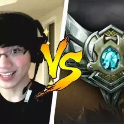 League of Legends: Um 90 Euro! Boxbox verliert Wette gegen einen Zuschauer