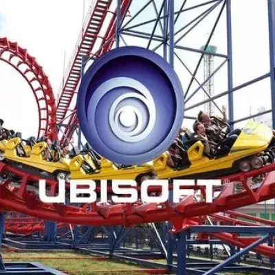 Ein Ubisoft-Freizeitpark wird schon bald seine Türen für Sie öffnen!